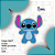 Cortador Stitch P - Imagem 1