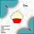 Cortador e Marcador Cupcake 01 - Imagem 1