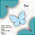 Kit Cortador e Marcador Borboleta Ingrid Mod.01 - Imagem 1