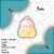 Kit Cortador Mochila - Imagem 1