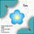 Kit Cortador Flor 02 - Imagem 1