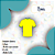 Kit Cortador Camisa - Imagem 1