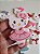 Kit Cortador e Marcador Hello Kitty Bailarina - Imagem 2