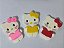 Kit Cortador e Marcador Hello Kitty 04 - Imagem 2