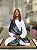 Jesus meditando (prata) - Imagem 1