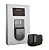 Aromatizador Elétrico Bivolt Standard Black Via Aroma - Imagem 1