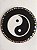 Mandala Yin-Yang P - Imagem 2