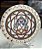 Mandala Ganesha P - Imagem 1