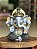 Ganesha M (Preto/cinza) - Imagem 1