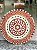 Mandala Flor M - Imagem 1