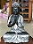 Buda GG (Preto/prateado) - Imagem 1