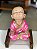 Buda da Gratidão (Rosa cintilante) - Imagem 1