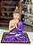 Buda em meditação (Roxo) - Imagem 2