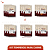 Kit com 18 Temperos Gourmet para Carnes - Imagem 1