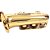 Sax Alto  Yamaha Yas 280 ID Seminovo - Imagem 10