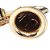 Sax Alto  Yamaha Yas 280 ID Seminovo - Imagem 7