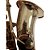 Sax Alto  Yamaha Yas 280 ID Seminovo - Imagem 2
