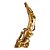 Sax Alto Yamaha YAS-32 Black Logo - Made in Japan | Usado - Imagem 2