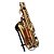 Sax Alto Yamaha YAS-32 Black Logo - Made in Japan | Usado - Imagem 10