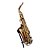 Sax Alto Yamaha YAS-32 Black Logo - Made in Japan | Usado - Imagem 11
