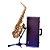 Sax Alto Yamaha YAS-32 Black Logo - Made in Japan | Usado - Imagem 12