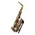 Sax Alto Yamaha YAS-32 Black Logo - Made in Japan | Usado - Imagem 5