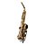 Sax Alto Yamaha YAS-32 Black Logo - Made in Japan | Usado - Imagem 7