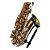 Sax Alto Yamaha YAS-32 Black Logo - Made in Japan | Usado - Imagem 6