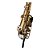 Sax Alto Yamaha YAS-32 Black Logo - Made in Japan | Usado - Imagem 9