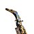 Saxofone Alto Ida Maria Grassi Prestige Vintage |Usado - Imagem 3