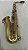 Sax Alto Yamaha Yas25 Made In Japan | usado - Imagem 7