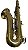 Sax Tenor Yamaha YTS25 - Made in Japan |Usado - Imagem 7