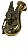 Sax Tenor Yamaha YTS25 - Made in Japan |Usado - Imagem 3