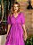 Vestido Viscose Fio em Luxex - Imagem 3