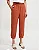 Calça Cenoura em Alfaiataria - Imagem 1