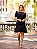 Vestido Curto Bordado - Imagem 2