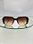 Óculos de Sol Modelo Monalisa Animal Print - Imagem 6