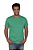 Camiseta Tommy Hilfiger Masculina Essential Cotton Verde - Imagem 1