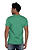 Camiseta Tommy Hilfiger Masculina Essential Cotton Verde - Imagem 2