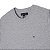 Camiseta Tommy Hilfiger Masculina Essential Cotton Cor Mescla - Imagem 2