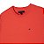 Camiseta Tommy Hilfiger Masculina Essential Cotton Cor Orange - Imagem 2