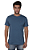 Camiseta Tommy Hilfiger Masculina Essential Cotton Cor Petroleo - Imagem 1