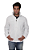 Jaqueta Tommy Hilfiger Masculina Sustainable Regatta Jacket Cor Branca - Imagem 1