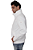 Jaqueta Tommy Hilfiger Masculina Sustainable Regatta Jacket Cor Branca - Imagem 2