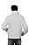 Jaqueta Tommy Hilfiger Masculina Sustainable Regatta Jacket Cor Branca - Imagem 3
