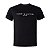 Camiseta Tommy Hilfiger Masculina Core Logo Tee Preta - Imagem 1