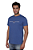 Camiseta Tommy Hilfiger Masculina Core Logo Tee Azul - Imagem 2
