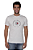 Camiseta Tommy Hilfiger Masculina Core Logo Tee 1985 Cor Branca - Imagem 1