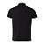 Polo Tommy Hilfiger Masculina Regular 1985 Preta - Imagem 3
