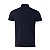 Polo Tommy Hilfiger Masculina Regular 1985 Cor Marinho - Imagem 2